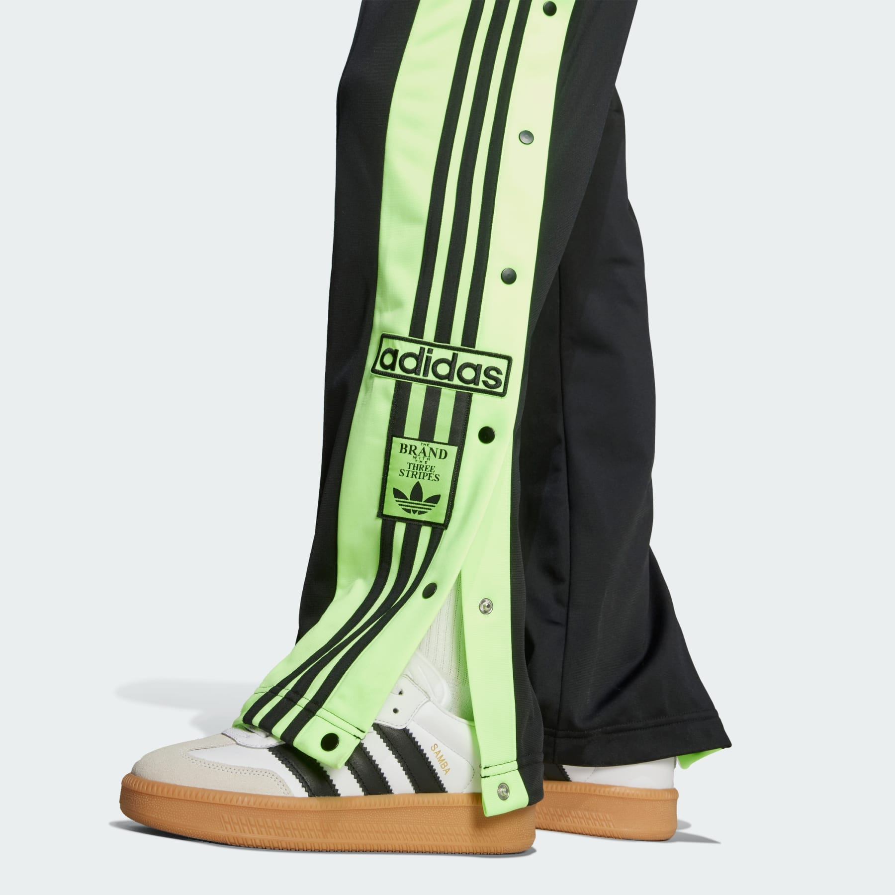 Adibreak Pants - 6