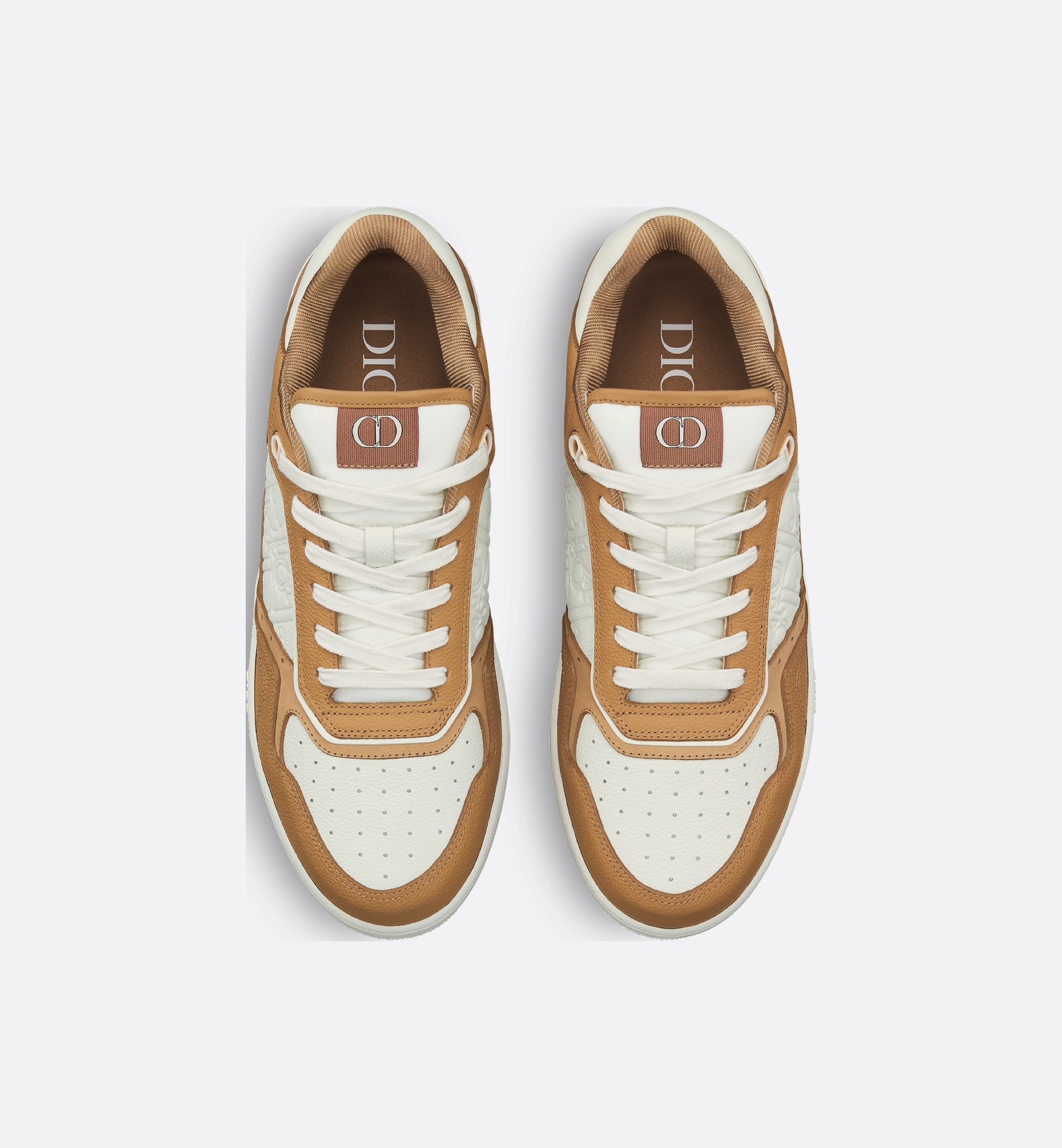 B27 Uptown Low-Top Sneaker - 6
