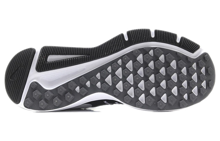 (WMNS) Nike Run SWIFT 'Black' 909006-001 - 4