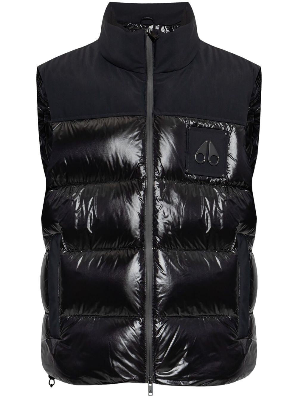 Dugald gilet - 1