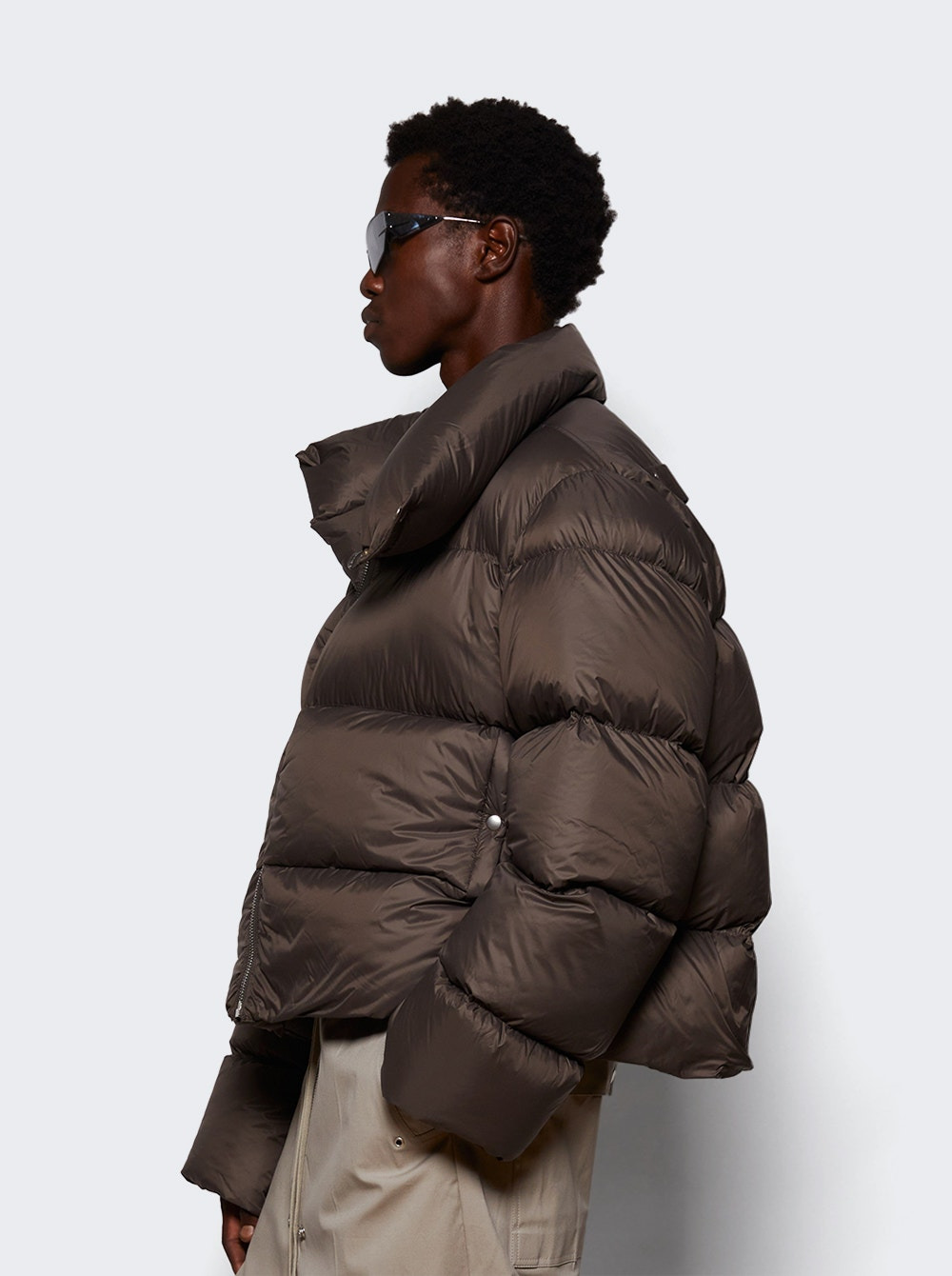 Turtle Jacket Darkdust - 3