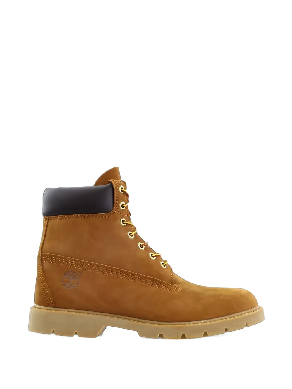 6-Inch waterproof boots - 1