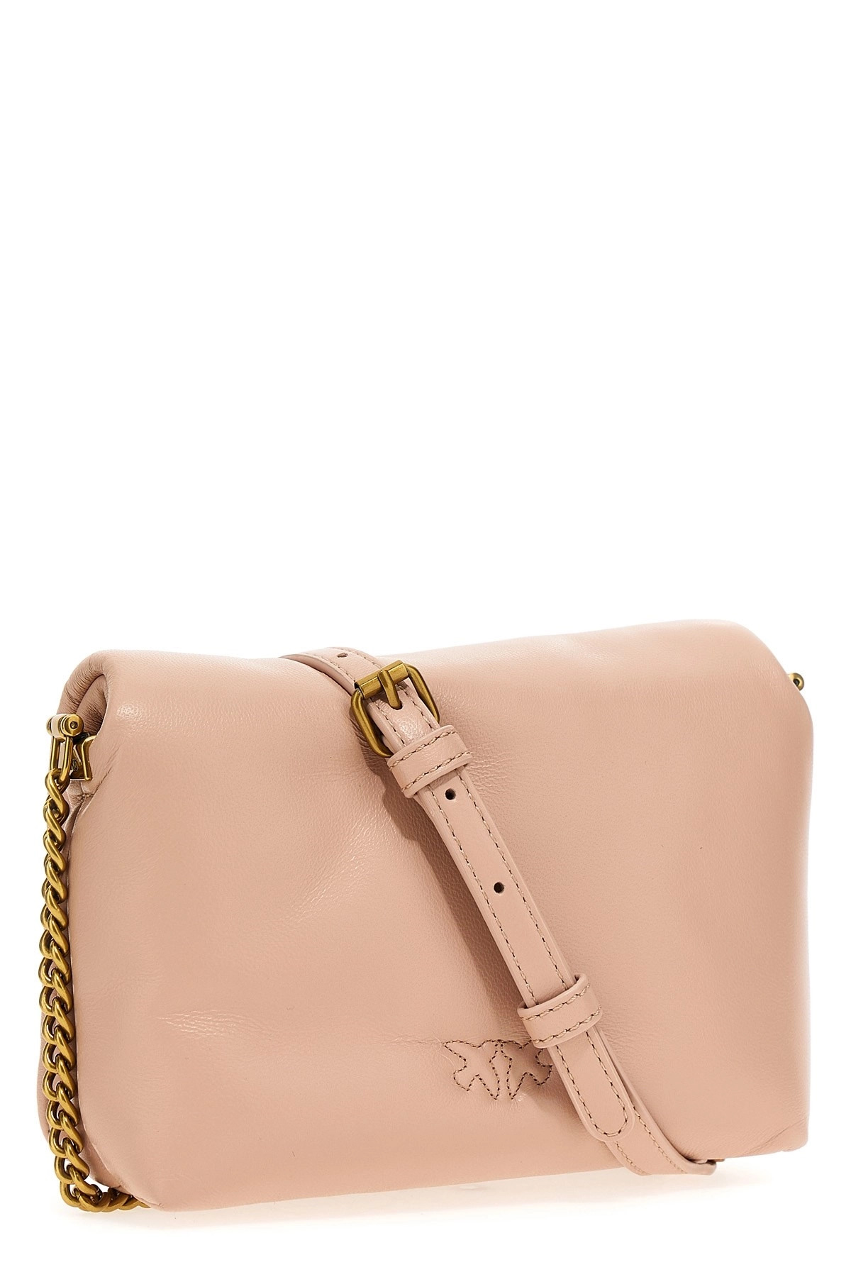 'Love click baby puff' crossbody bag - 3