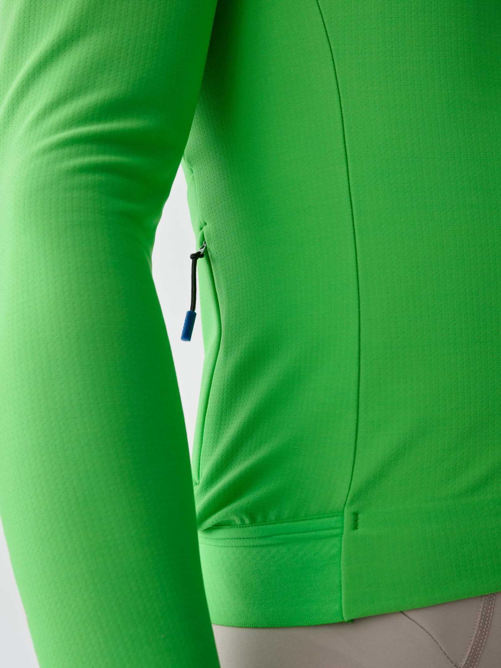 Evade Thermal LS Jersey 2.0 - 4