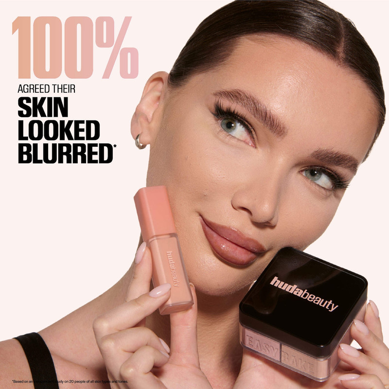 Easy Bake Blurring Loose Baking & Setting Powder 10