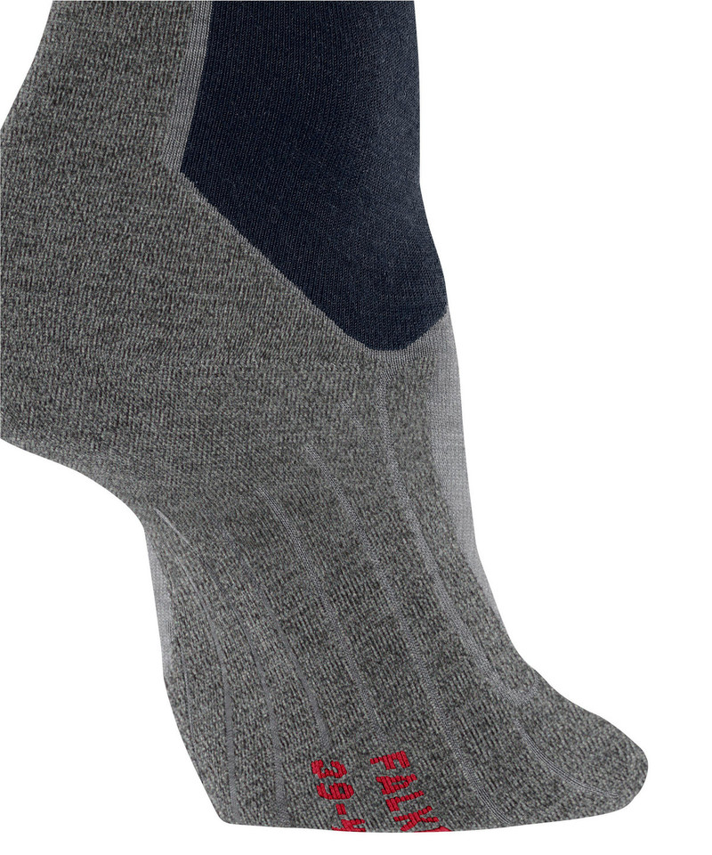 SK6 Pro Women Skiing Knee-high socks 6