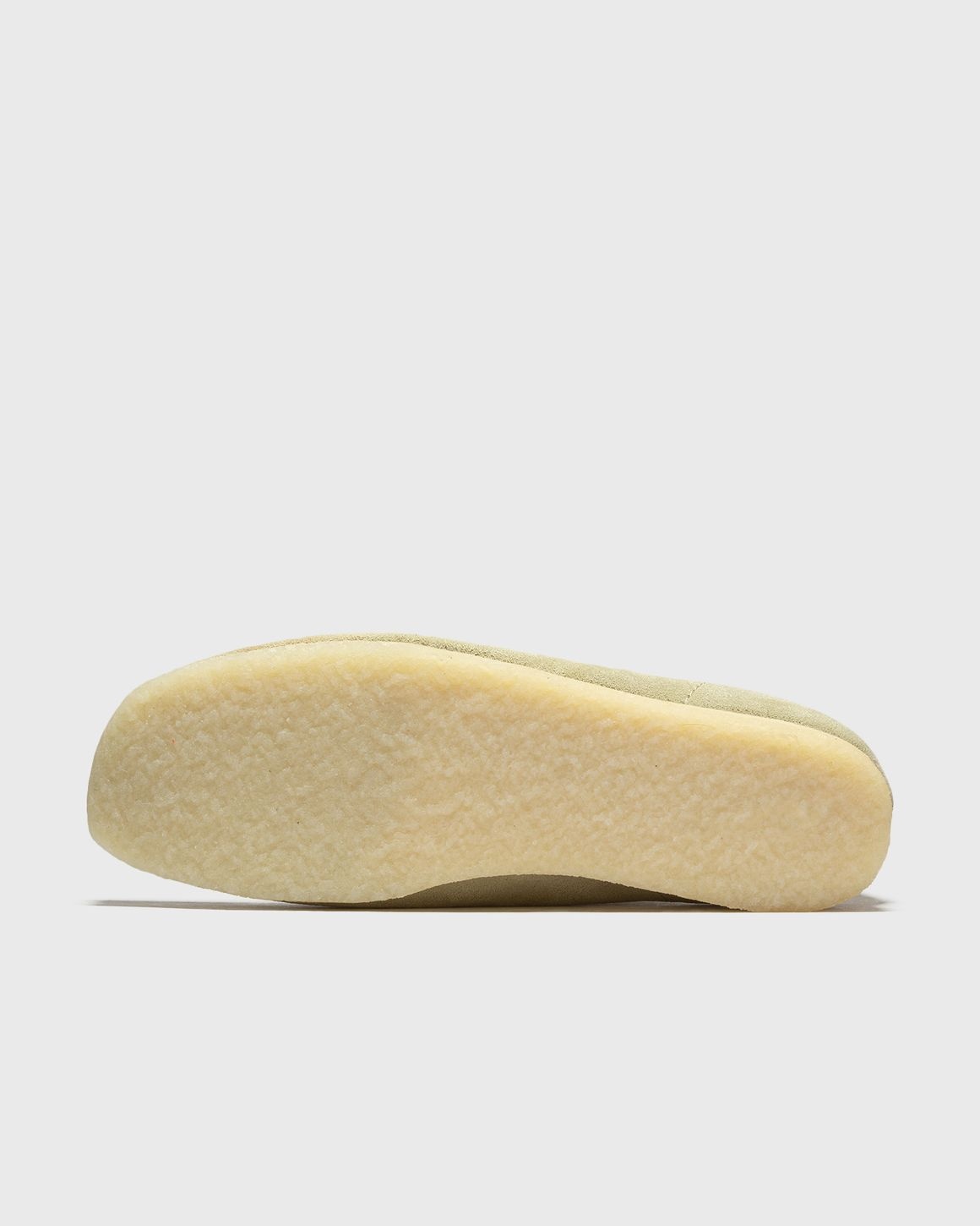 Wallabee - 4