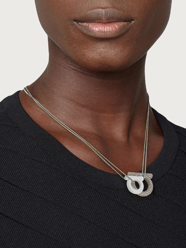 GANCINI NECKLACE - 2
