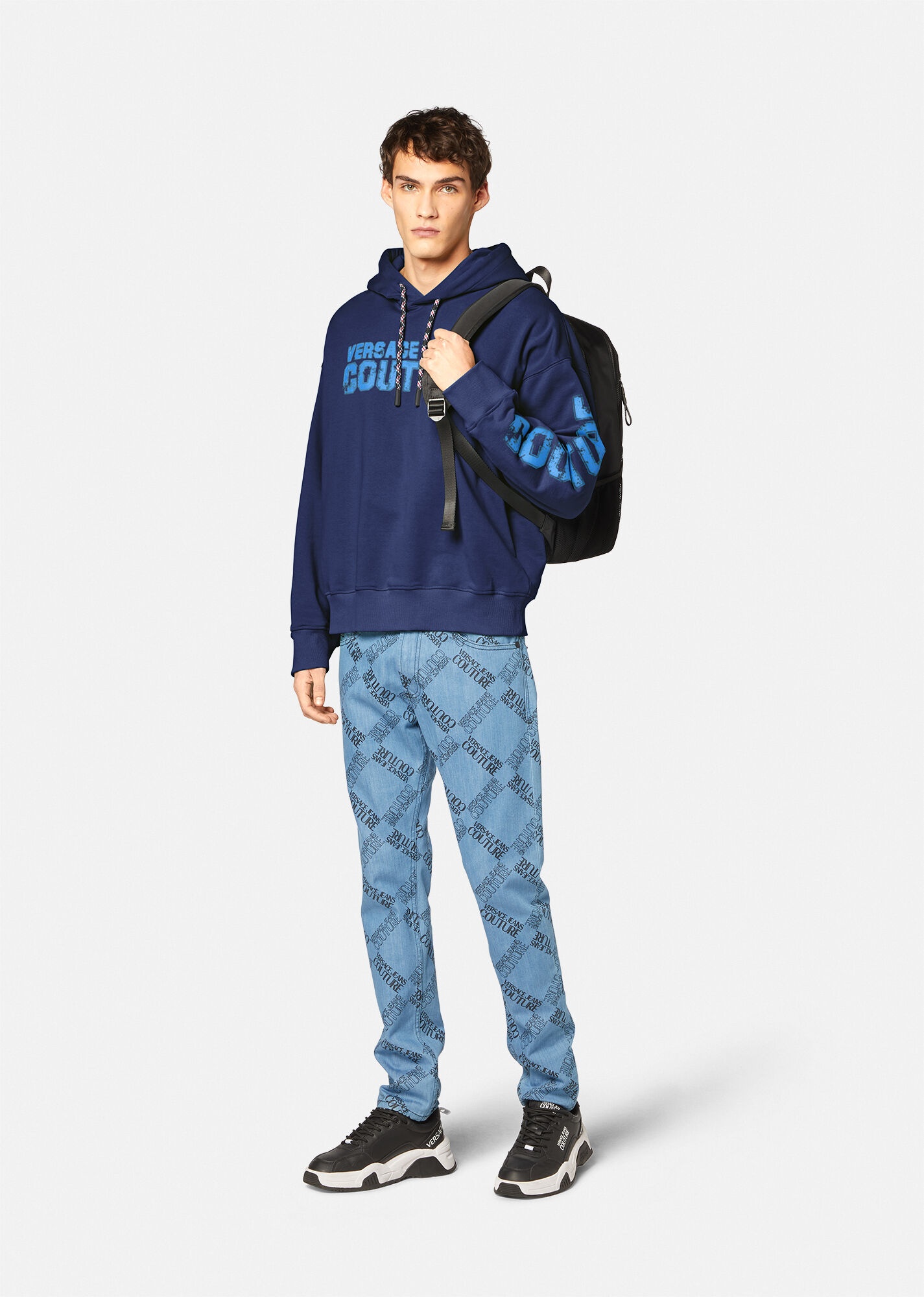 Logo Hoodie - 2