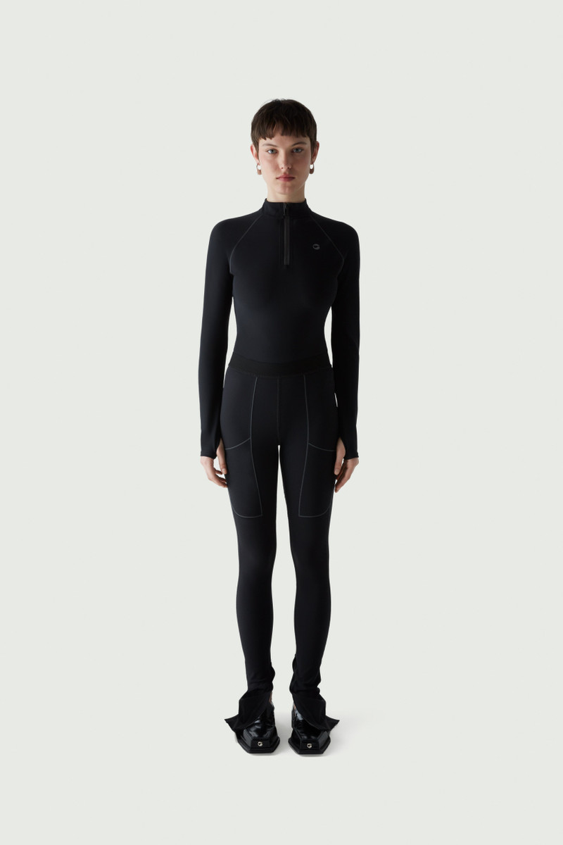 COPERNI C+ Zipped Bodysuit outlook