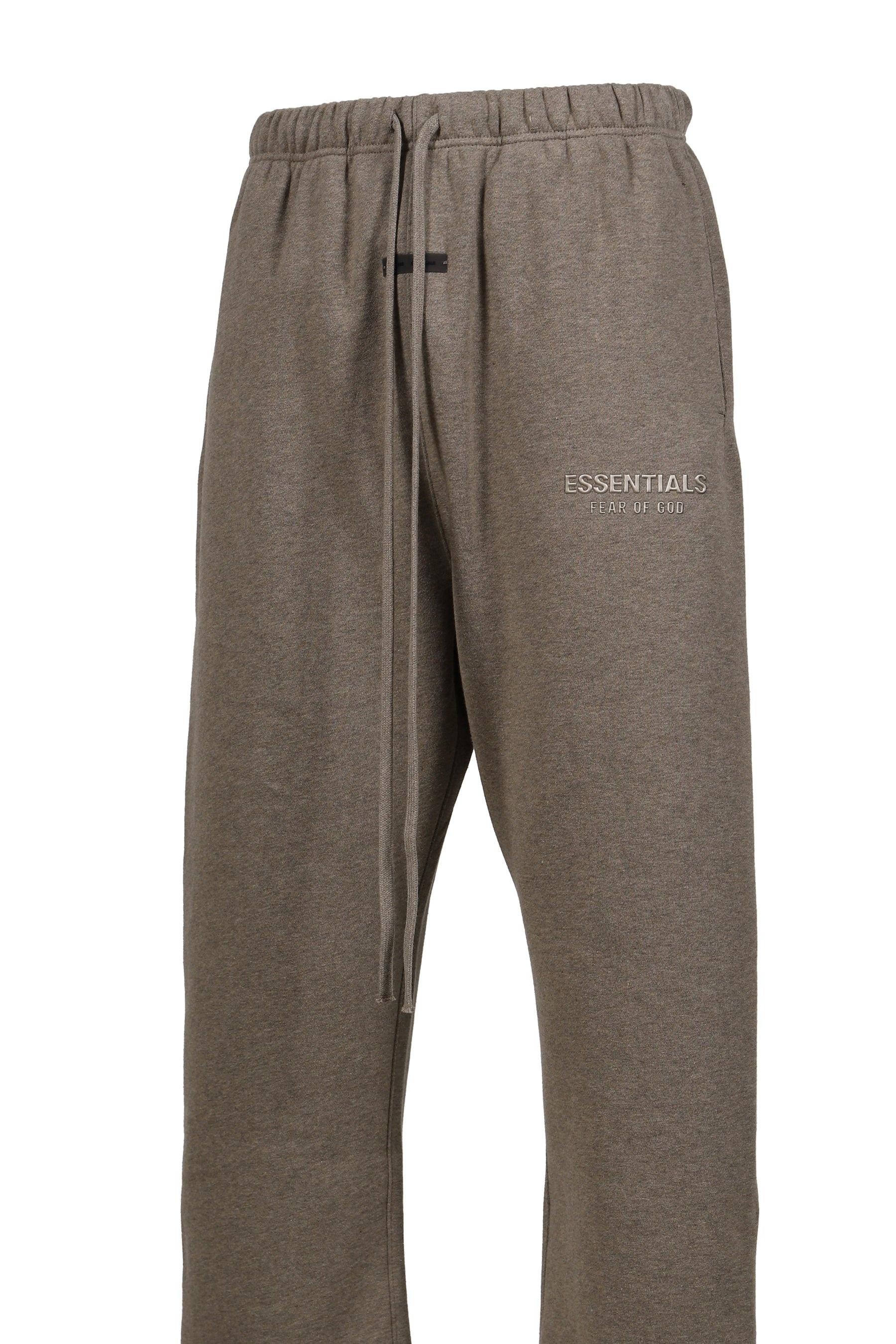 RELAXED FLEECE SWEATPANT / HOMESTEAD HEATHER - 4