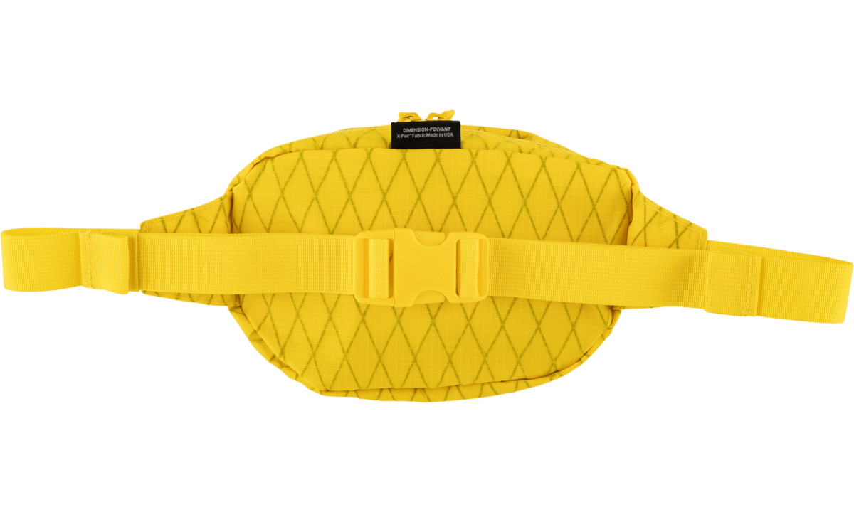 Waist Bag - 3