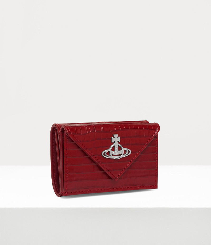 Vivienne Westwood ENVELOPE BILLFOLD outlook