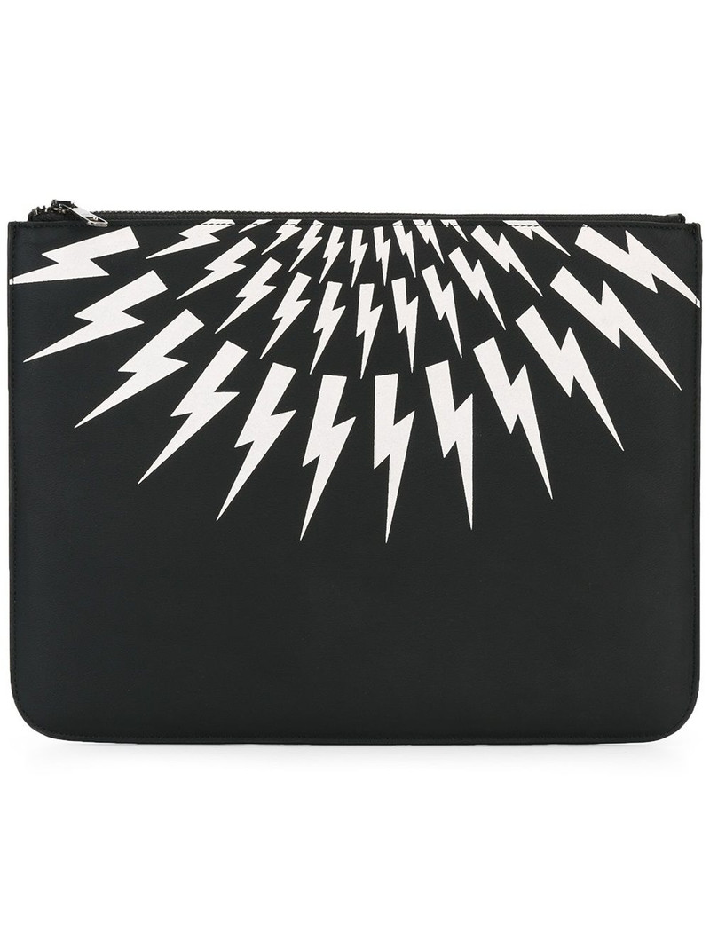 'Thunder' clutch 1