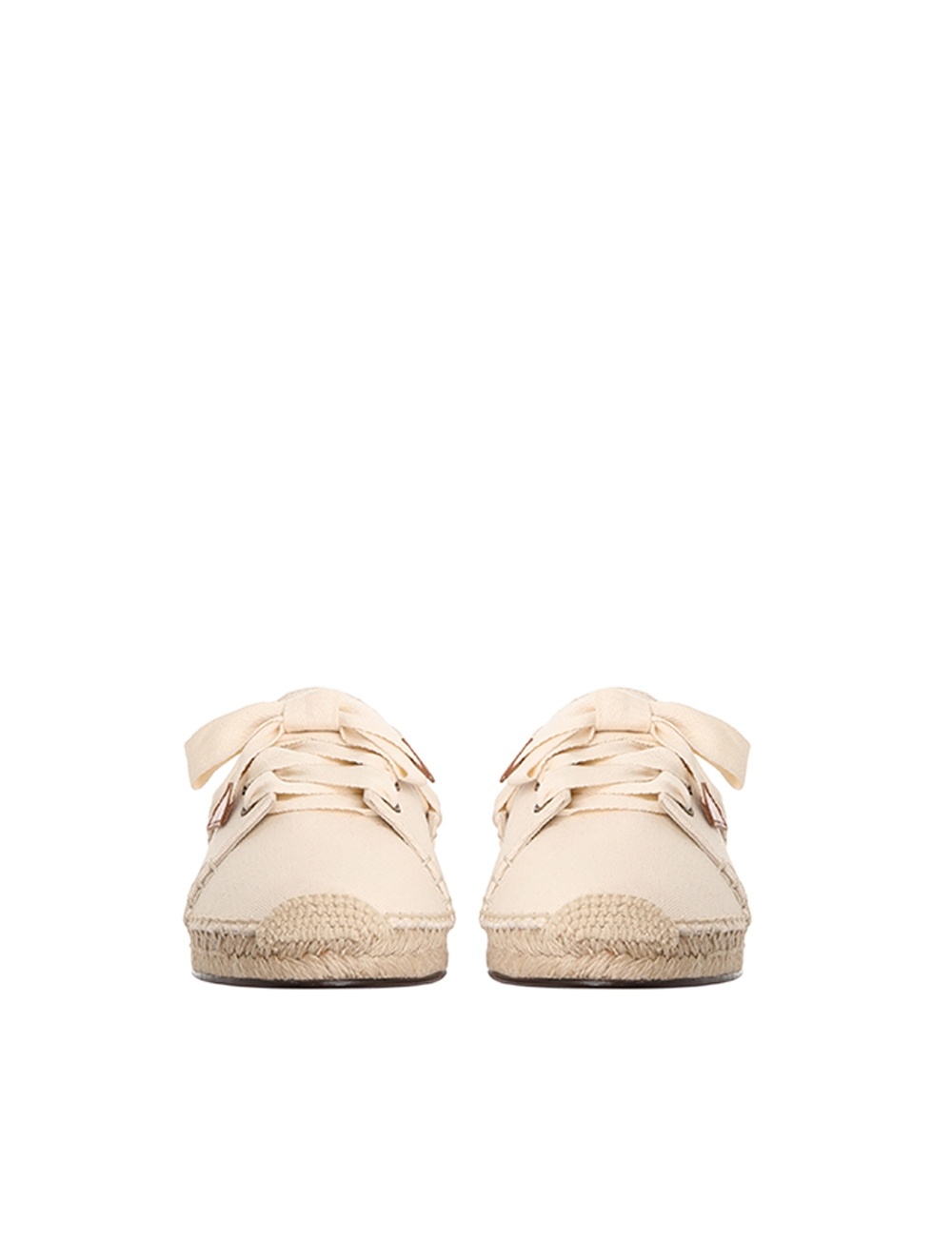 CANVAS ESPADRILLE DERBY - 5