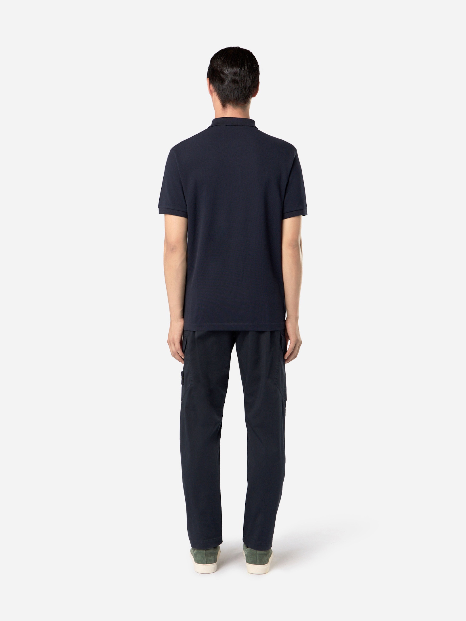 33908 ORGANIC COTTON SATIN STRETCH - 5