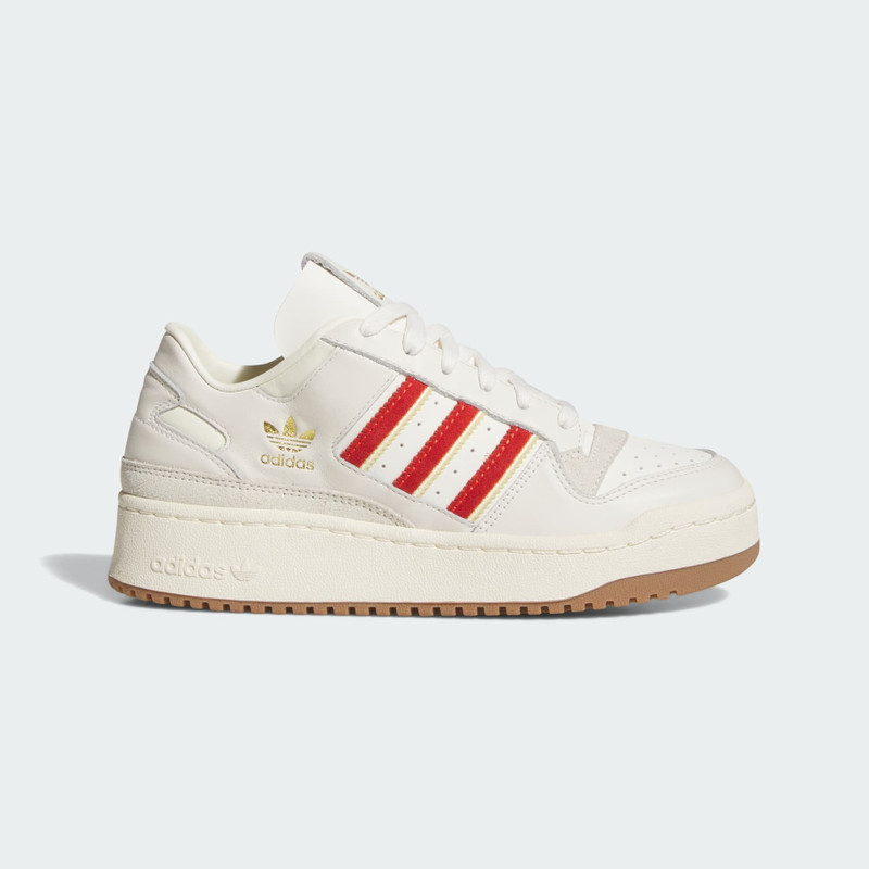 Forum Bold Stripes Shoes - 1