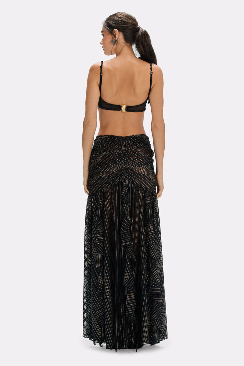 PatBO THE ROSS TOP outlook