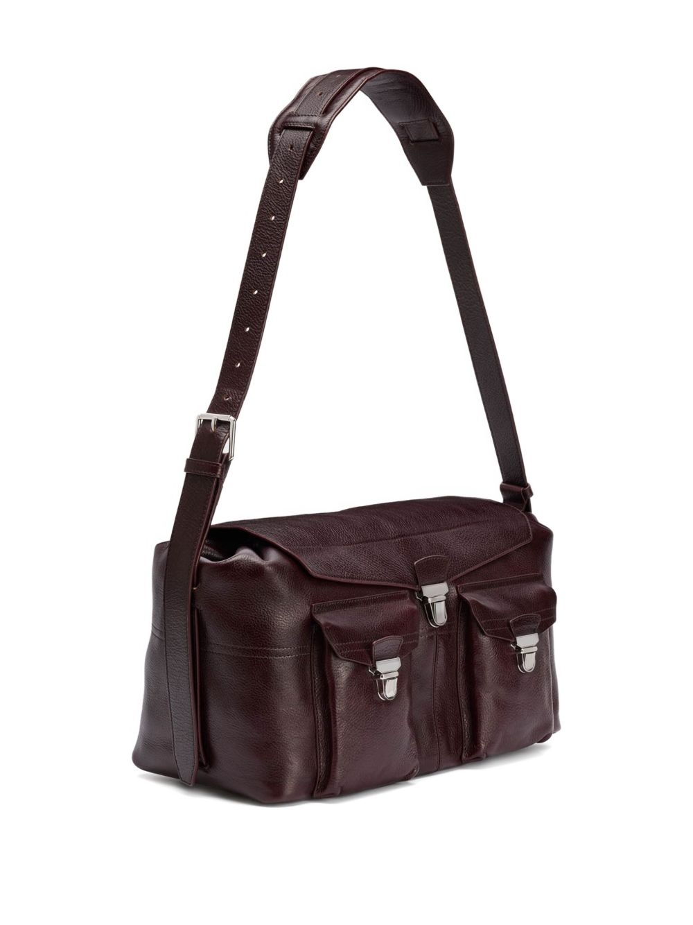 Week-End Gear shoulder bag - 5