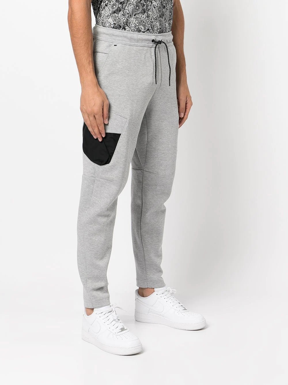 NSW Tech tapered utilities sweatpants - 3