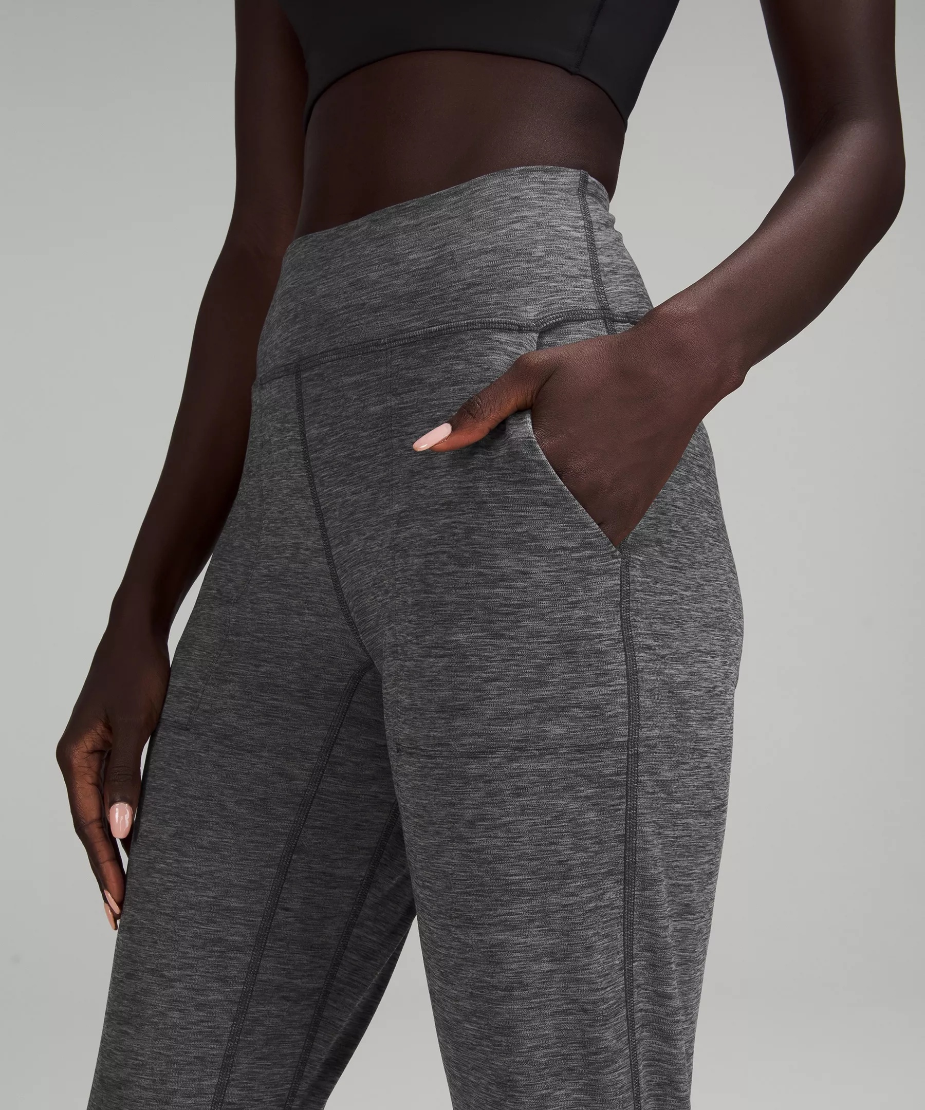 新品 ルルレモン Align High-Rise Jogger （サイズ4） lululemon Align™ High-Rise Joggers | Parallel