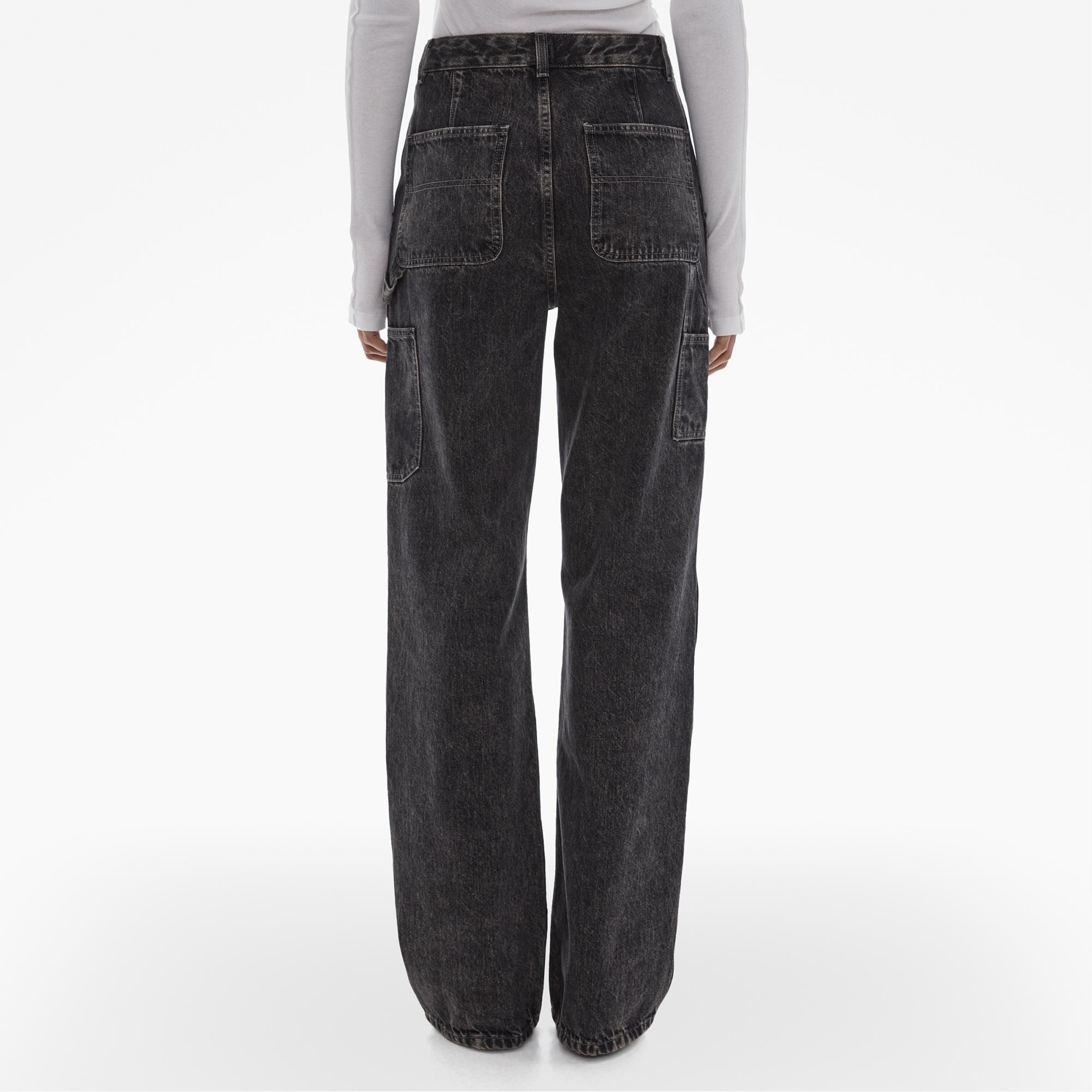 CARPENTER JEANS - 4