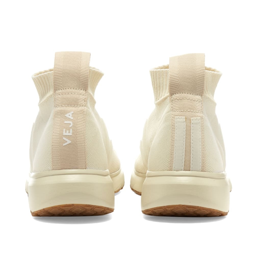 Rick Owens DRKSHDW x Veja Sock Runner - 3