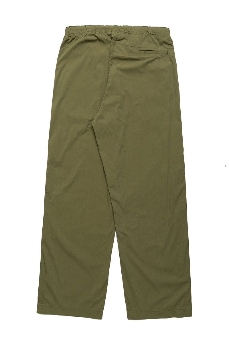orSlow Wide Fit New Yorker - Army Green outlook