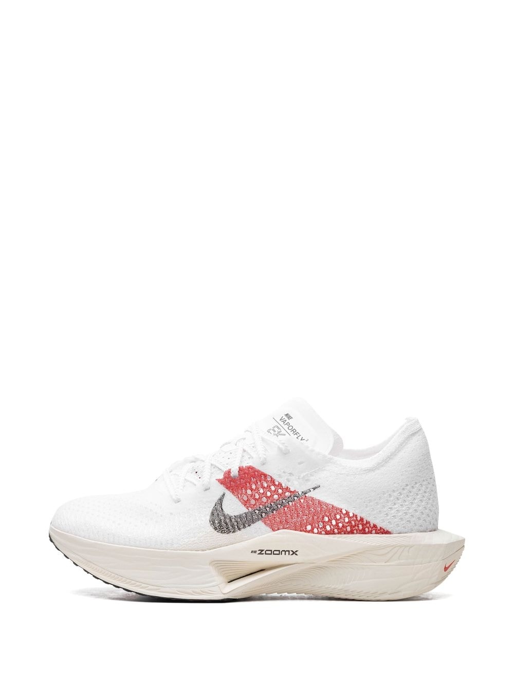 Zoomx Vaporfly Next% 3 EK "Chile Red" sneakers - 5