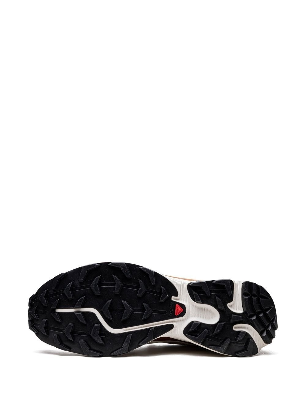 x Kith XT-6 low-top sneakers - 4
