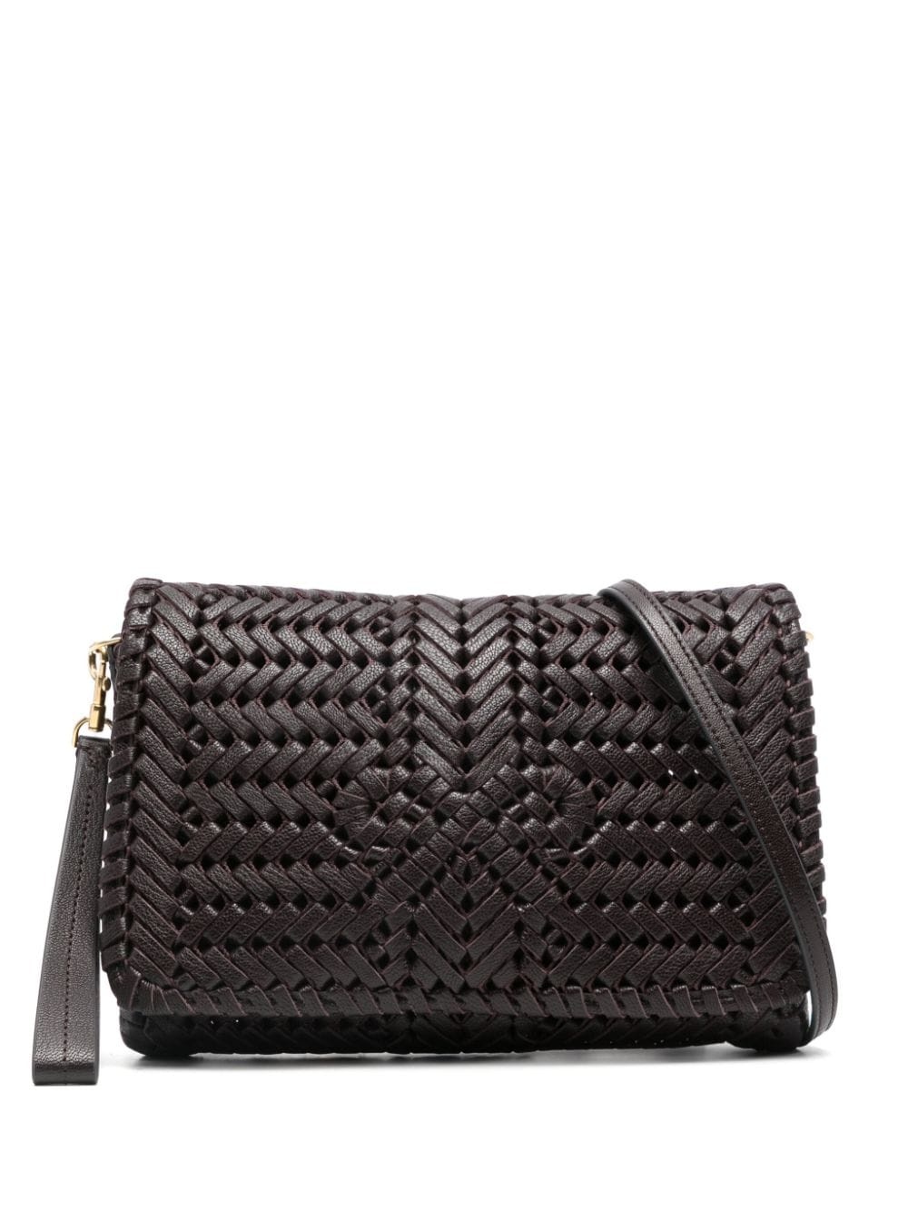 Anya hindmarch neeson crossbody sales