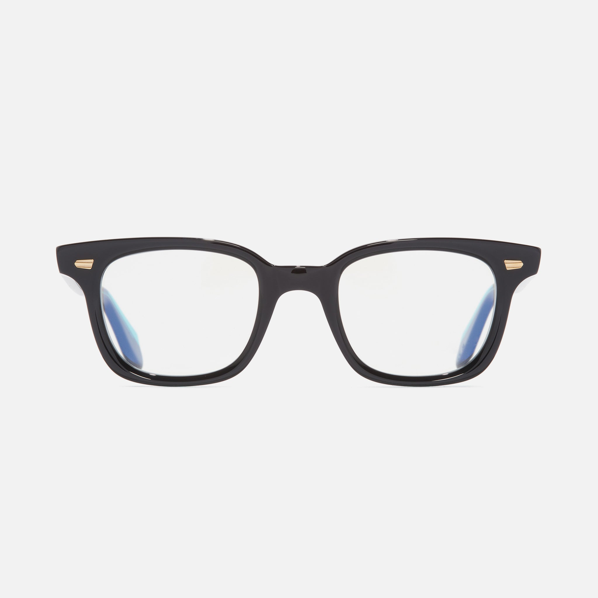 9521 SQUARE OPTICAL GLASSES (LARGE) - 3