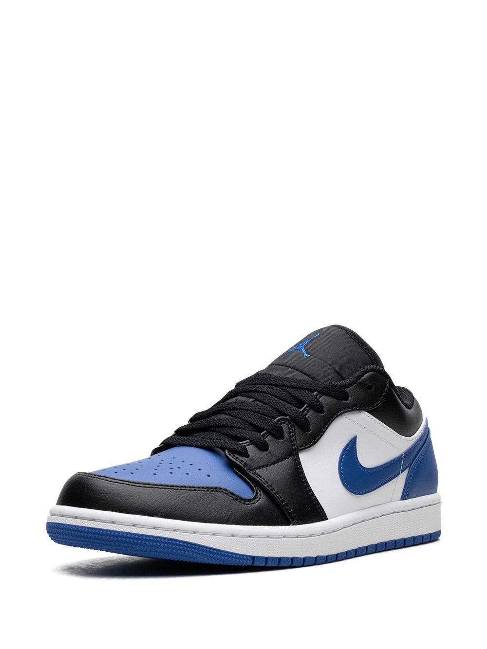 Air Jordan 1 Low "Royal Toe" sneakers - 6