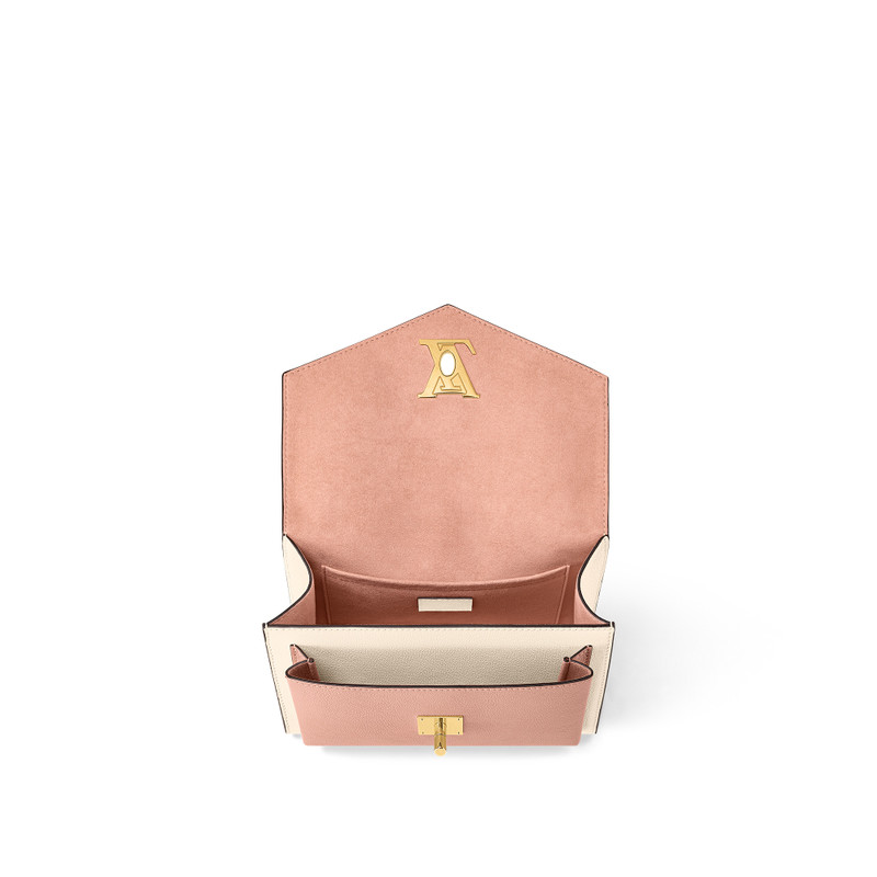 MyLockMe Chain Bag 3