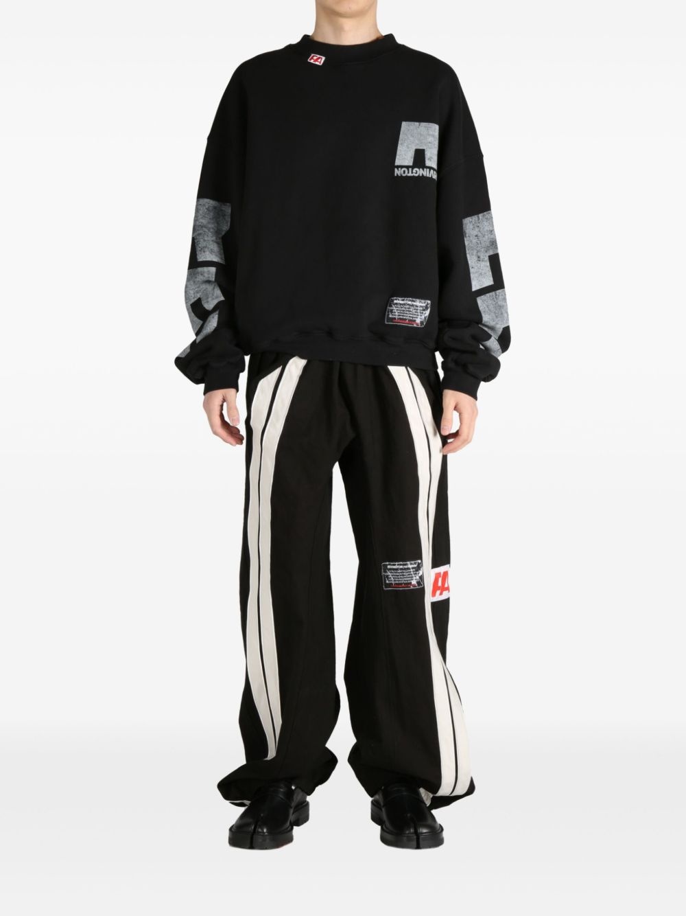 Heritage sweatshirt - 2