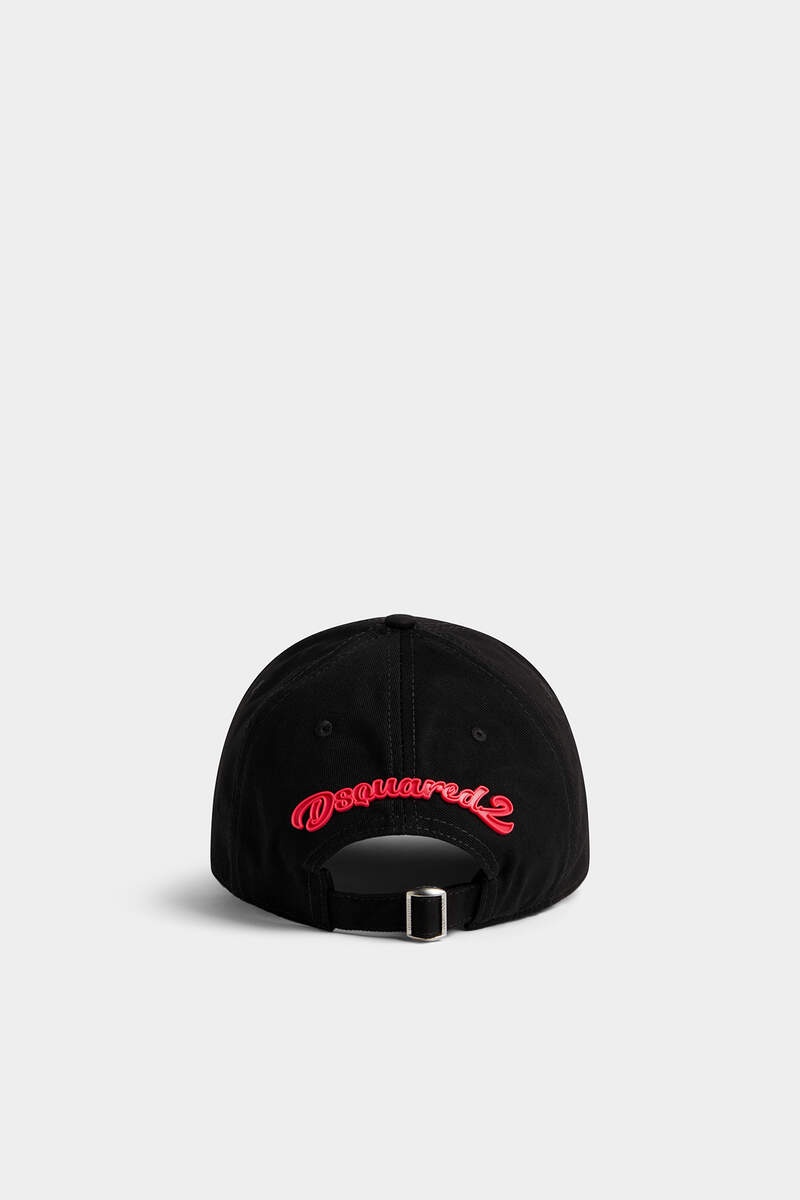 D2 LOVERS BASEBALL CAP - 2