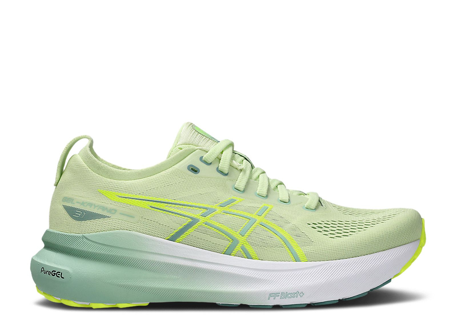 WMNS GEL KAYANO 31 'COOL MATCHA' - 1