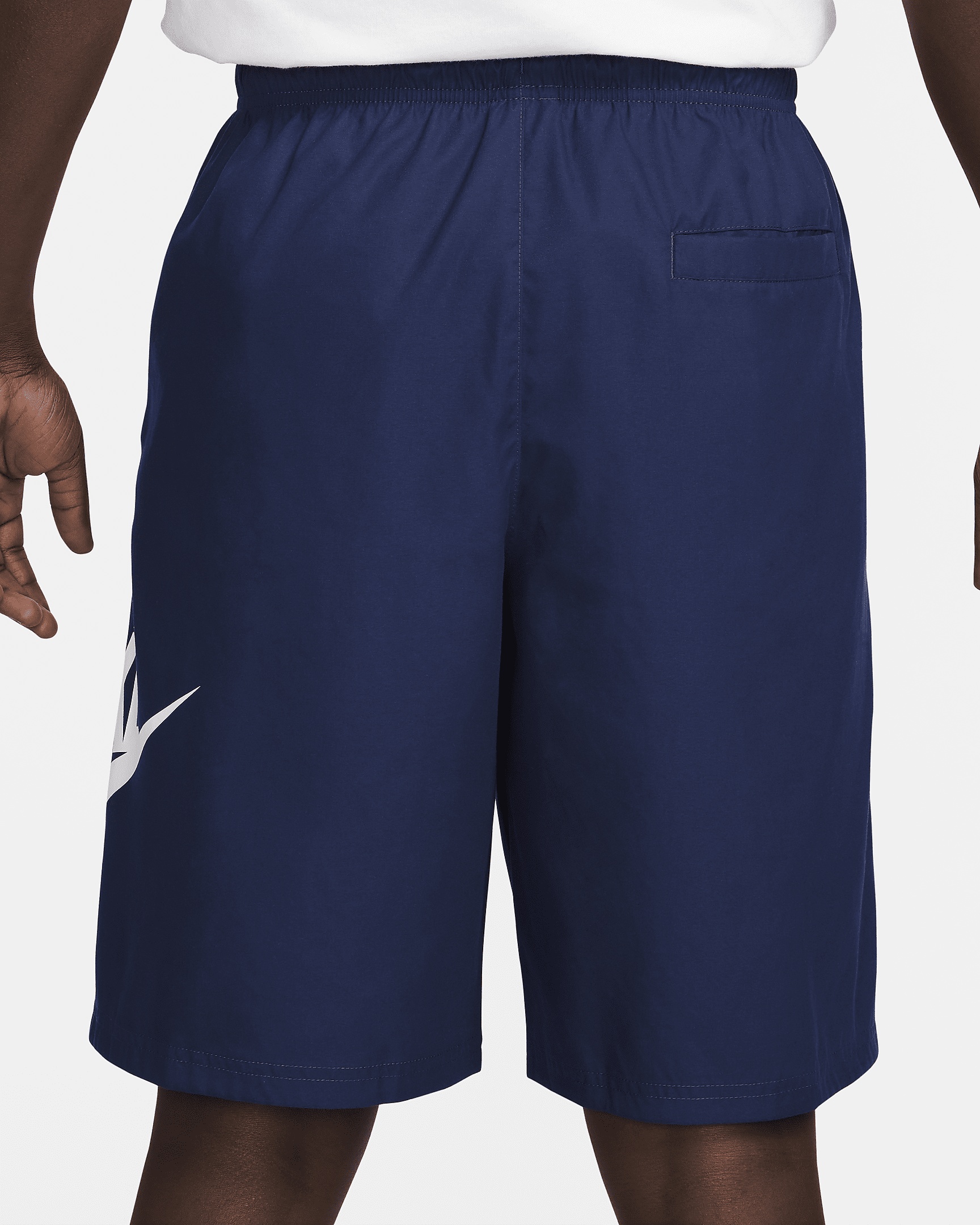 Nike Club Men's Woven Shorts - 3