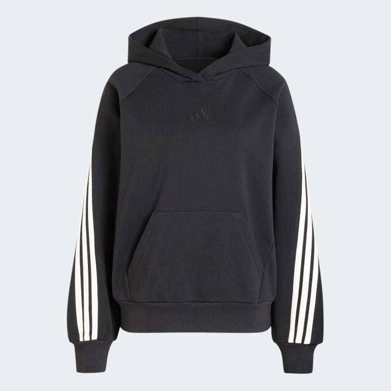 ADIDAS KIT 3-STRIPES HOODIE 1