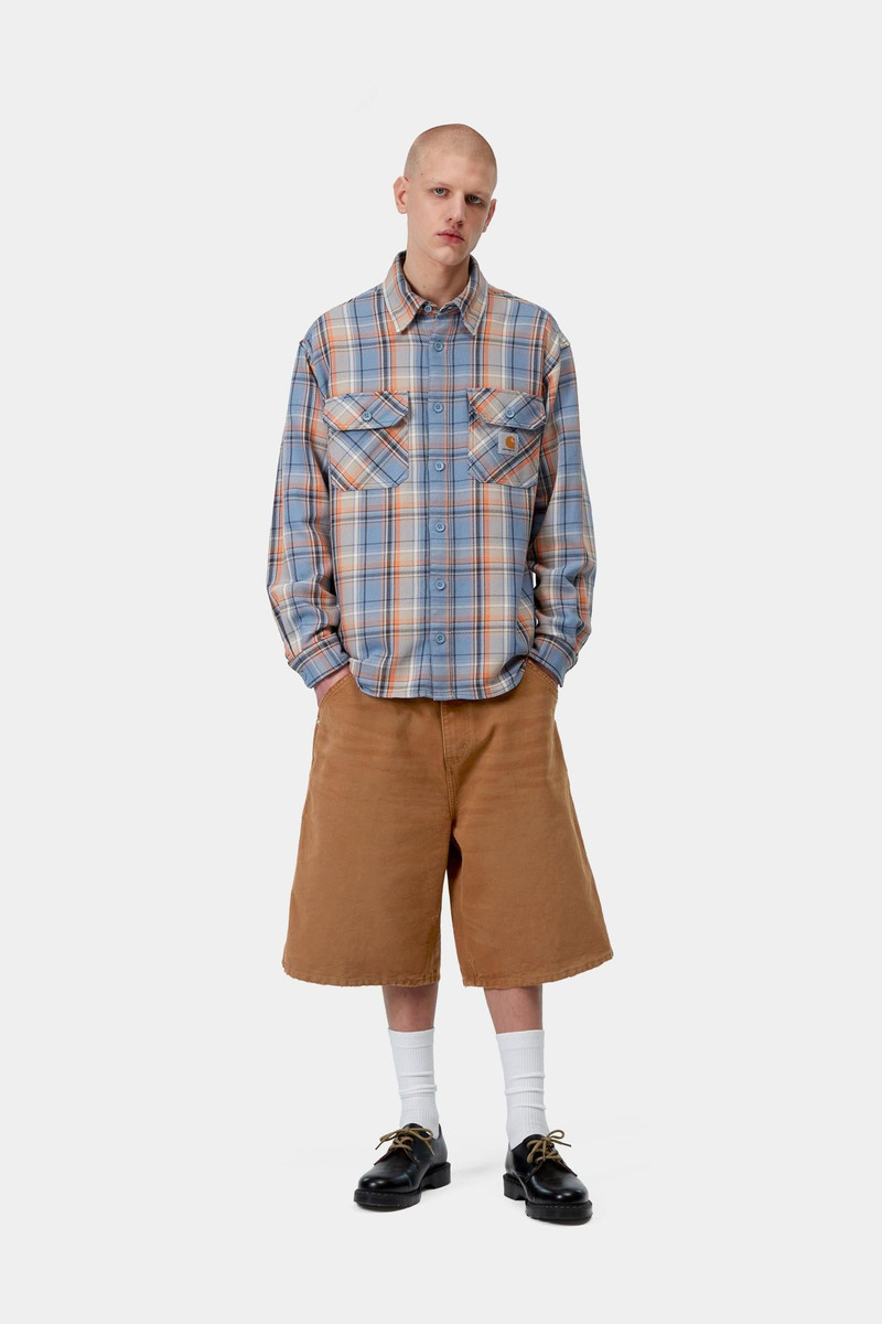 OG Single Knee Short - Canvas - 1