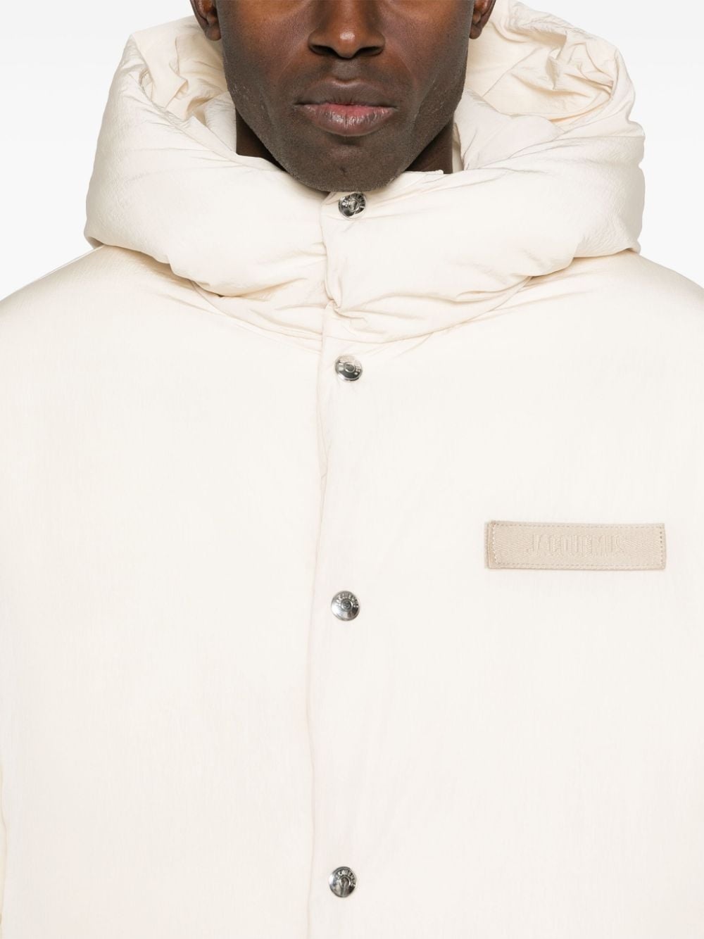 La Doudoune jacket - 5