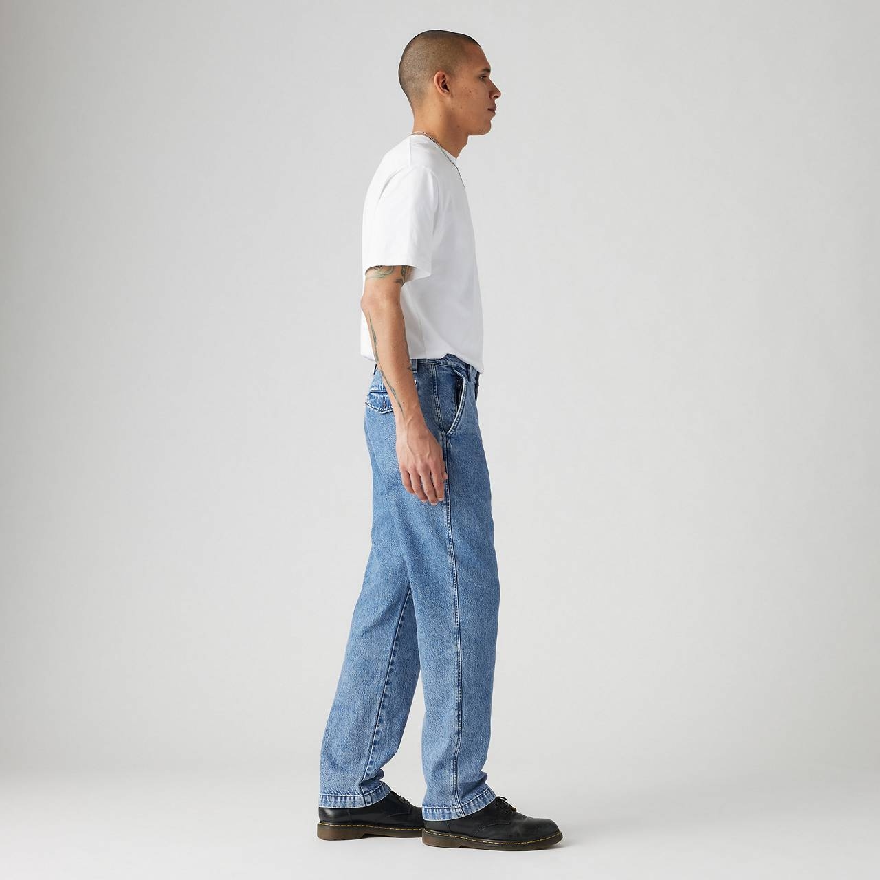 LEVI'S® XX CHINO AUTHENTIC STRAIGHT FIT MEN'S PANTS - 6