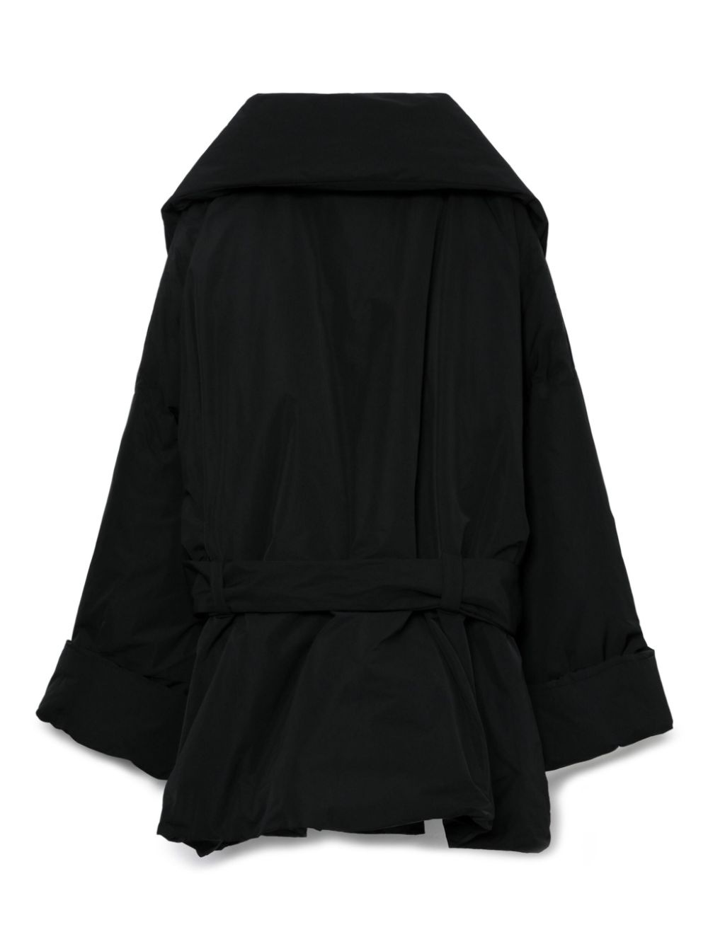 Duvet coat - 6