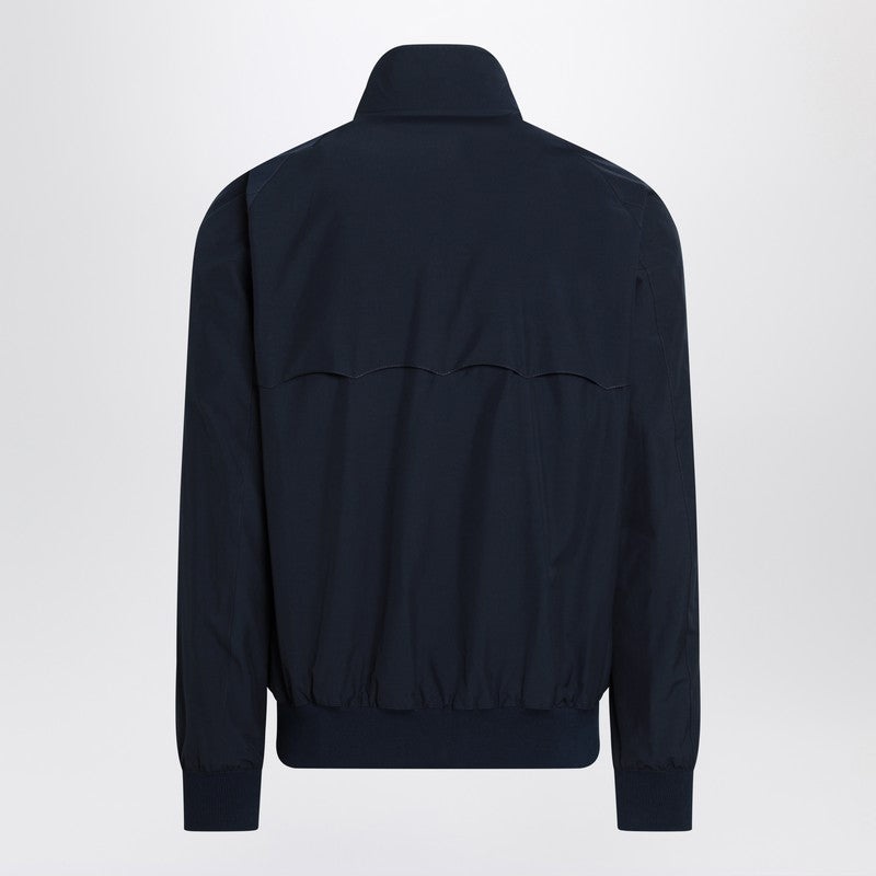 Baracuta - Baracuta Navy blue G9 Harrington jacket - 2