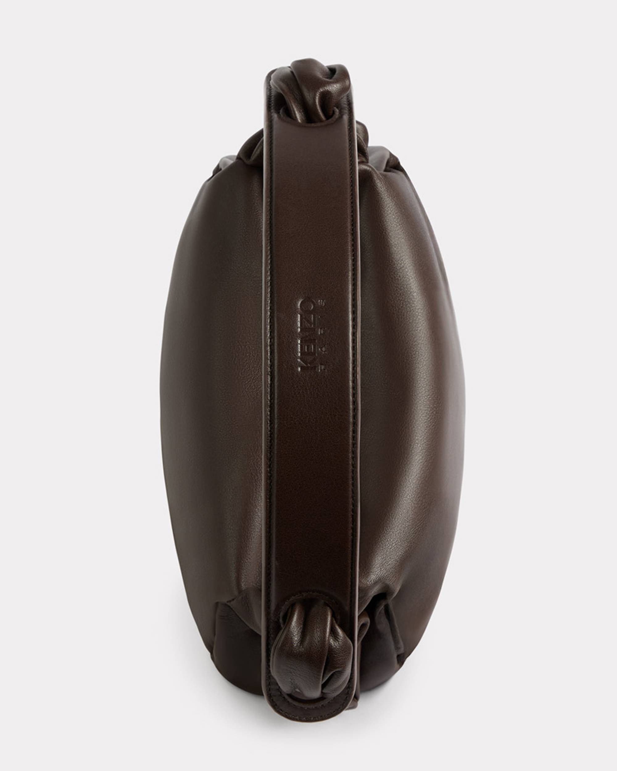 'KENZO Furoshiki' bag in leather - 3
