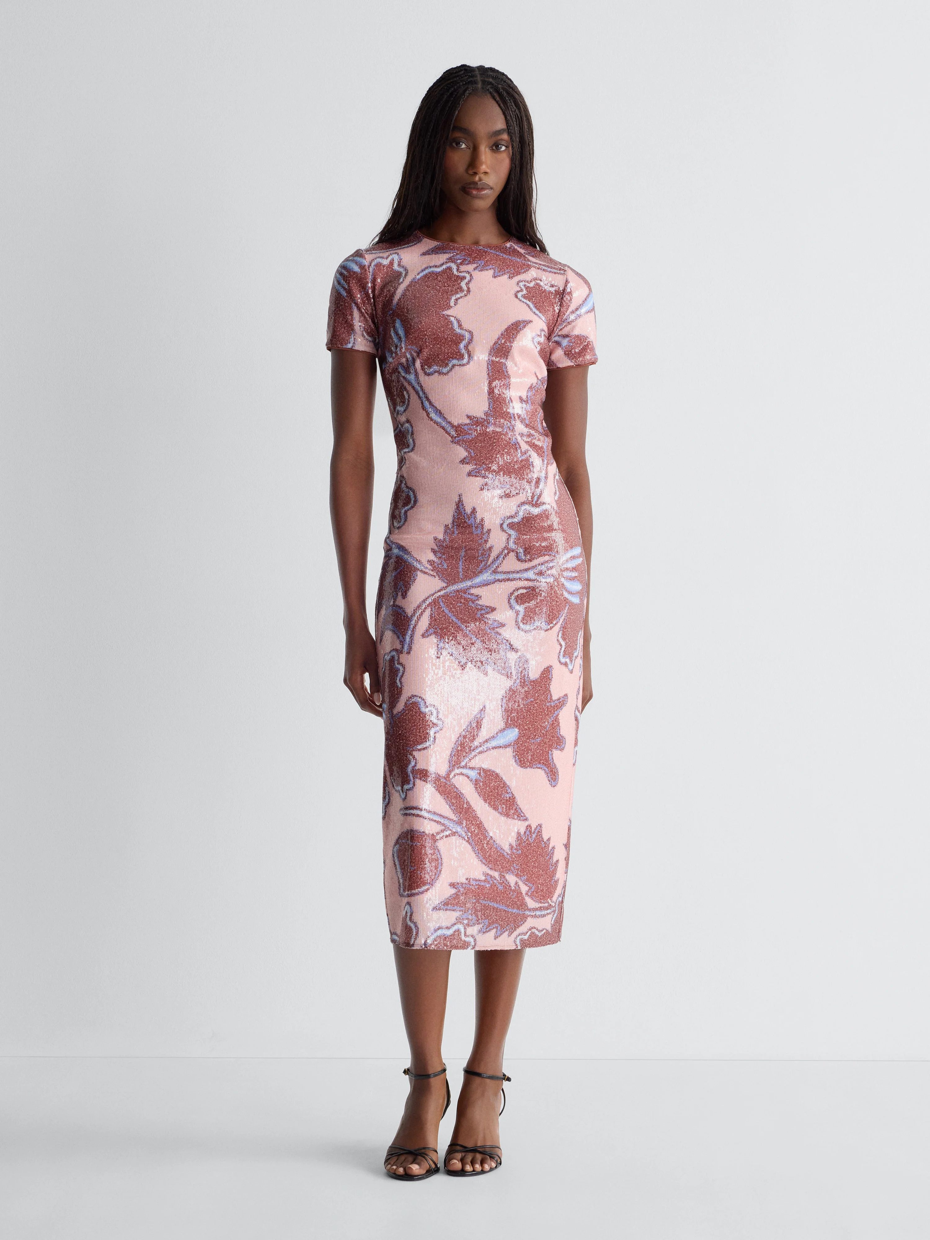 Amelie Dress - 1