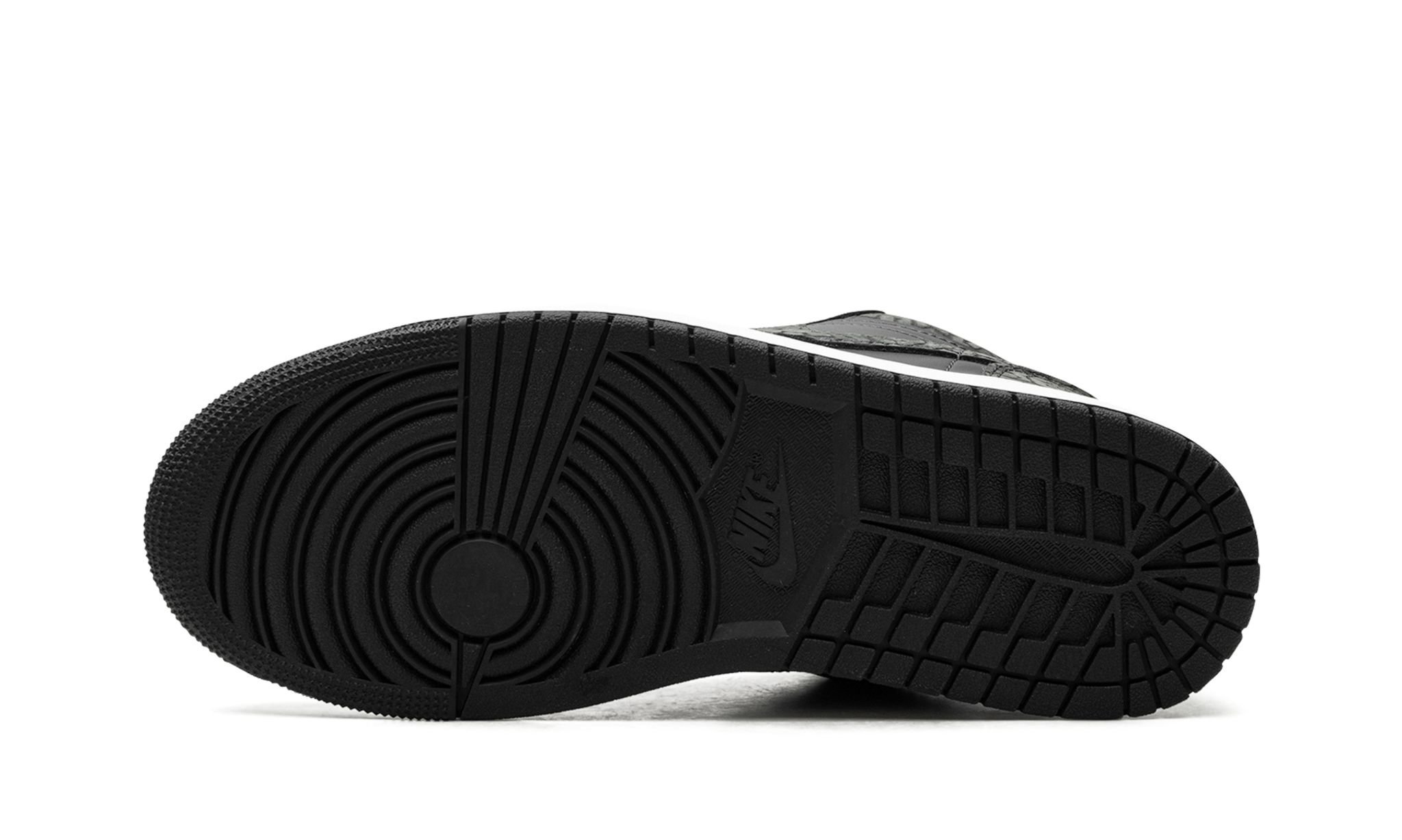 Air Jordan 1 Low "Black Elephant" - 5