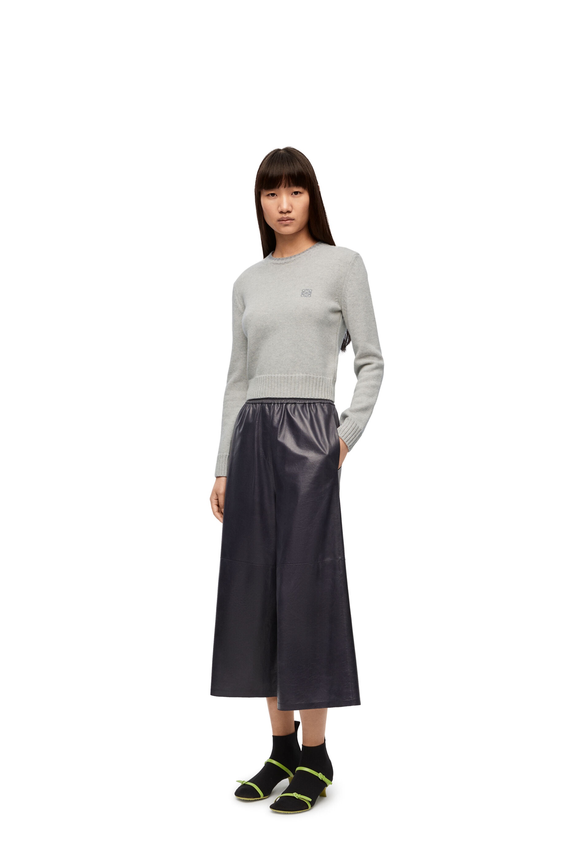 Sweater in wool - 2