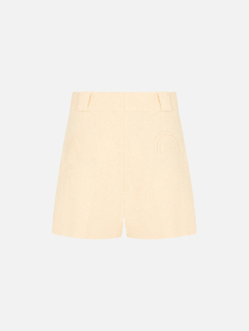 BLAZÉ MILANO Selle Shorts outlook