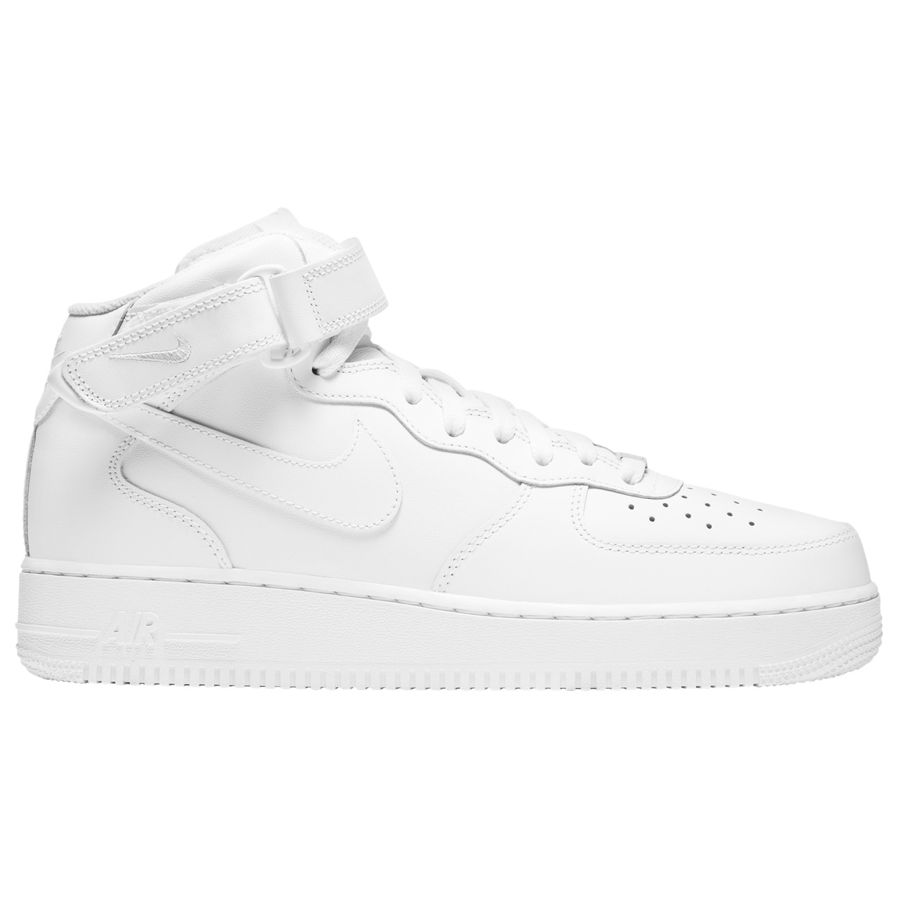 Nike Mens Nike Air Force 1 Mid '07 LE - 1